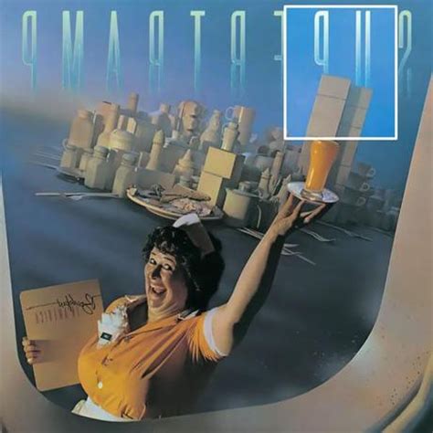 9/11 Marketing Coincidences ... Supertramp's Breakfast in America 1979 Album Cover - Paperblog