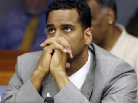 Former NBA Star Jayson Williams to be Released From Jail Soon