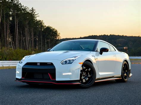 nismo nissan gt r r35 usa 2014 Wallpapers HD / Desktop and Mobile Backgrounds