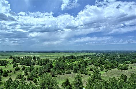 Nebraska National Forest Photograph by Bonfire Photography - Fine Art ...