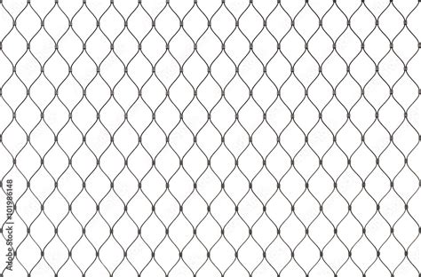 Chain Link Texture