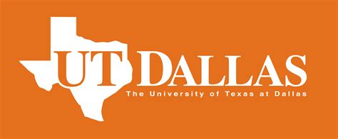 UT Dallas logo on Behance