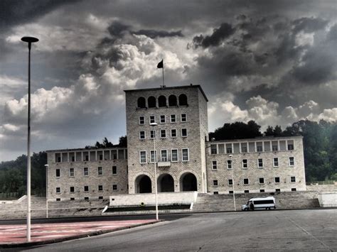 Polytechnic University of Tirana - 2021 All You Need to Know BEFORE You Go (with Photos ...