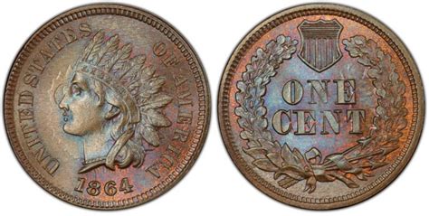 Indian Head Penny Value and History