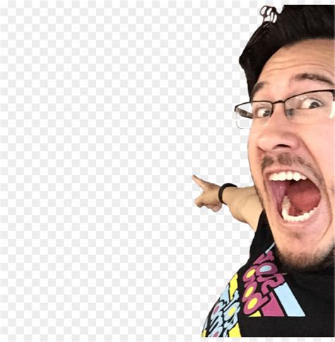 Free download | HD PNG markiplier face PNG transparent with Clear Background ID 98500 | TOPpng