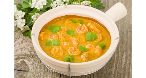 Bobò de Camarao Recipe (Brazilian Shrimp Stew) - Gimme Yummy