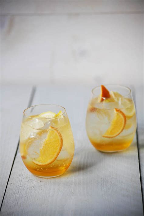 How To Make The Best Licor 43 Cocktail - The Tortilla Channel