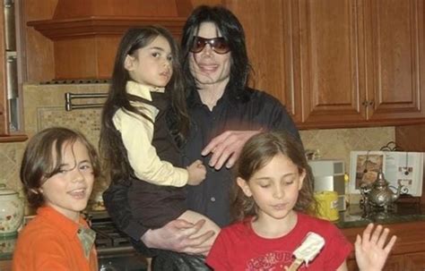 Here's How Michael Jackson's Kids Are Maintaining His Multi-Million ...