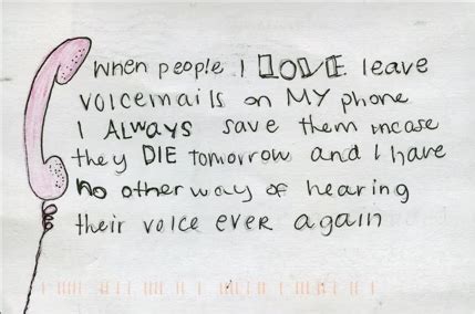 Frank Warren's TED Talk on Half a Million Secrets | Gear Diary