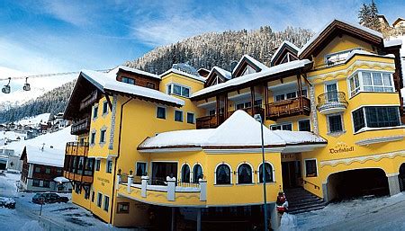 Photos of Kappl | Austria ski resort