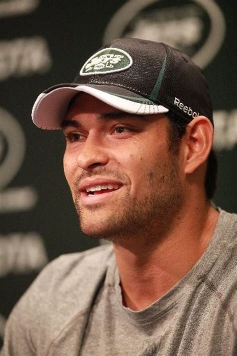 Jets QB Mark Sanchez says he is willing to restructure contract to help team - nj.com