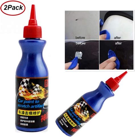 Which Is The Best 3M Car Paint Scratch Remover - Life Sunny