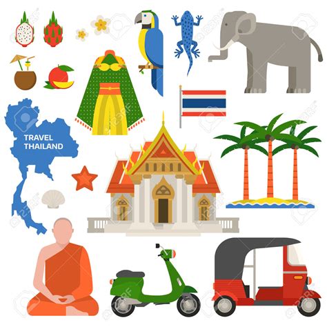 thailand clip art 10 free Cliparts | Download images on Clipground 2024