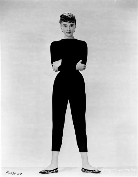 Audrey Hepburn best fashion moments | Vogue India