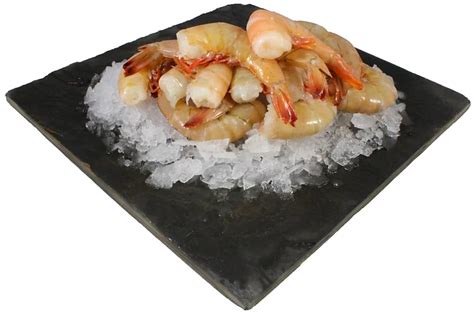 Gulf Of Mexico 16/20 Brown Shrimp - Shop Seafood at H-E-B