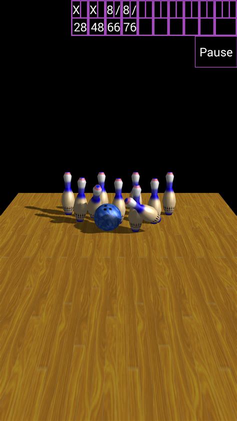 10 Pin Bowling - App on Amazon Appstore