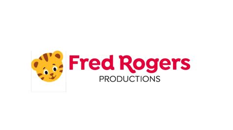 Fred Rogers Productions Logo #1 - YouTube