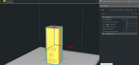 Ender 3 (V2/Pro/S1) Under Extrusion: How To Identify, Causes & Fix