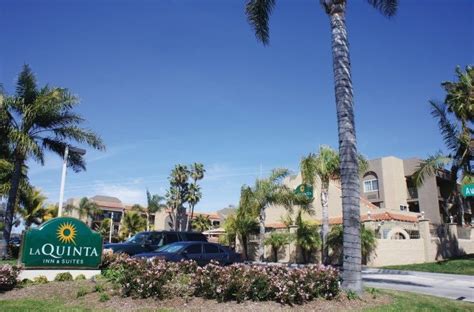 La Quinta Inn & Suites San Diego Carlsbad, Carlsbad, CA - California Beaches