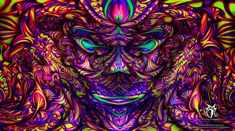 Psychedelic Wallpapers HD 19201080 Trippy Desktop Backgrounds HD 37 Wallpapers Adorable