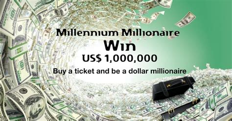 Millennium Millionaire