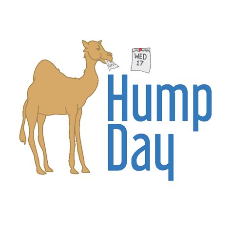 Hump Day Gif - IceGif