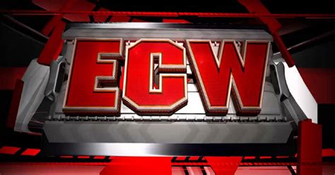 The 10 Greatest ECW World Heavyweight Champions of All-Time