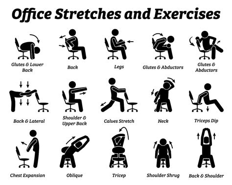 Ergonomics | University Police and Safety Office | NDSU