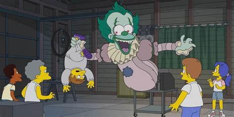 How The Simpsons' Treehouse of Horror Improves IT