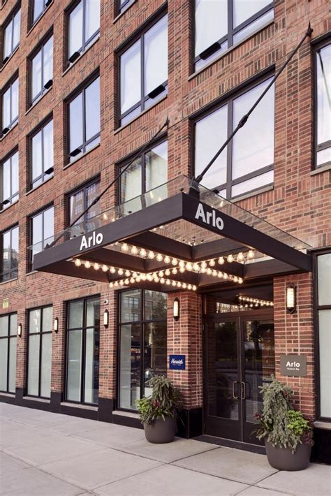 Arlo SoHo - New York NY | AAA.com