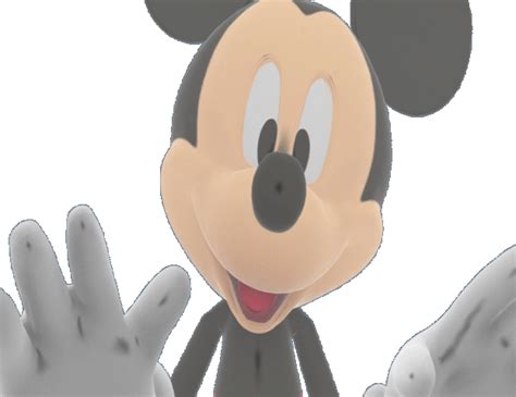 Image - Normal Mickey Jumpscare.gif | Five Nights at Treasure Island ...