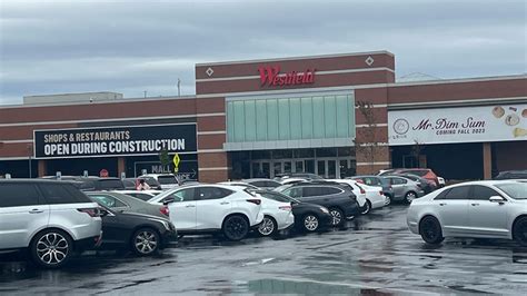 Westfield Southcenter mall expansion raises public safety concerns