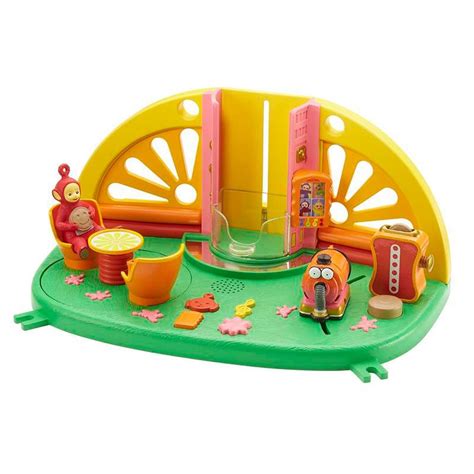 Teletubbies Superdome Playset - Teletubbies