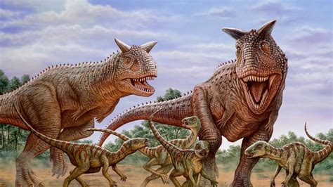 5 fatos importantes sobre os dinossauros - Notícias Concursos