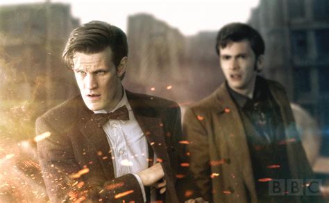 Doctor Who: 50th Anniversary Special Still by SkinnyGlasses on DeviantArt