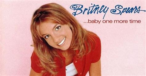 Britney Spears’ Debut Album Was Released 20 Years Ago Today • Instinct ...