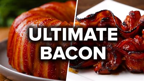 Best Bacon Recipes For Dinner | Chicken Recipes