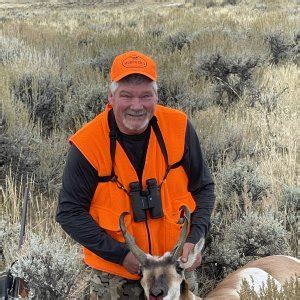 Colorado Pronghorn Hunt | AfricaHunting.com