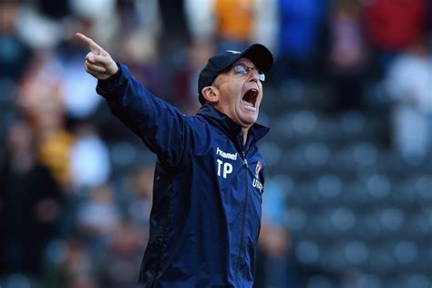 Former Stoke City boss Tony Pulis responds to Dave Kitson's column ...