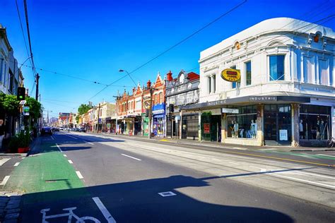 The Best Brunches in Fitzroy, Melbourne