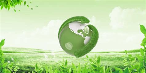 Energy Saving And Emission Reduction Background Picture, Energy Saving ...