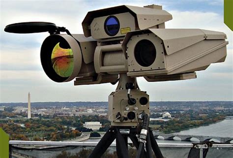 Navy chooses long-range thermal cameras from FLIR Systems for air-to ...