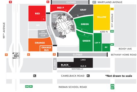 Charter a Bus to the Fiesta Bowl in Glendale | Phoenix Charter Bus Company