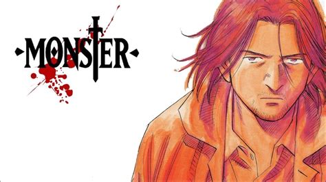 The Brilliance of Naoki Urasawa's "Monster" - YouTube