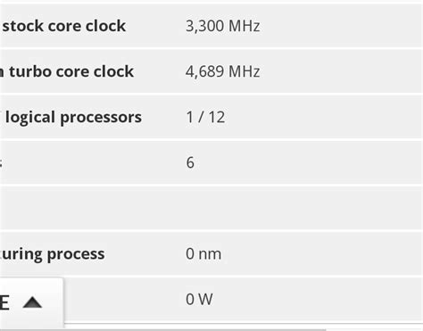 Rumored Core i5-10600 Specifications: Small Clock Bump and Hyper-Threading | Tom's Hardware