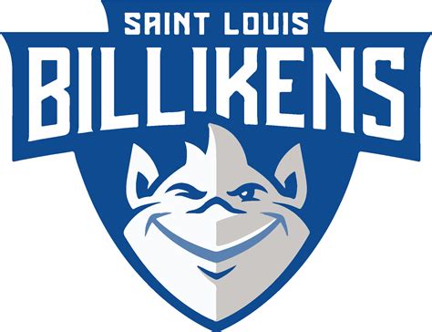 Saint Louis Billikens Logo Vector - (.Ai .PNG .SVG .EPS Free Download)