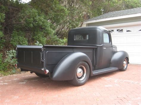 1941 Ford truck | The H.A.M.B.