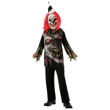 Boys Dark Lord Costume - Walmart.com