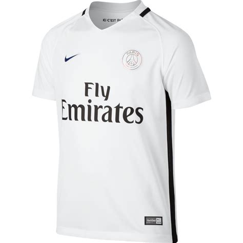 Nike PSG 3rd 2016-17 Youth Stadium Jersey | WeGotSoccer.com