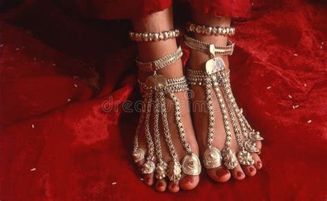 Bridal Jewellery, Coorg India Stock Photo - Image of pair, brides: 83299894